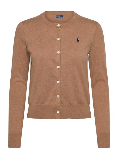 Polo Ralph Lauren | Cotton Crewneck Cardigan | S