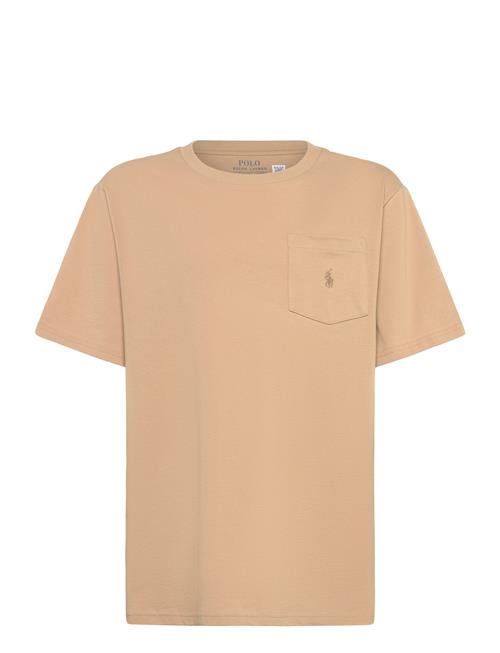 Ralph Lauren Kids | 26/1 Jersey-Ss Pkt Tee-Kn-Tsh | 138-149