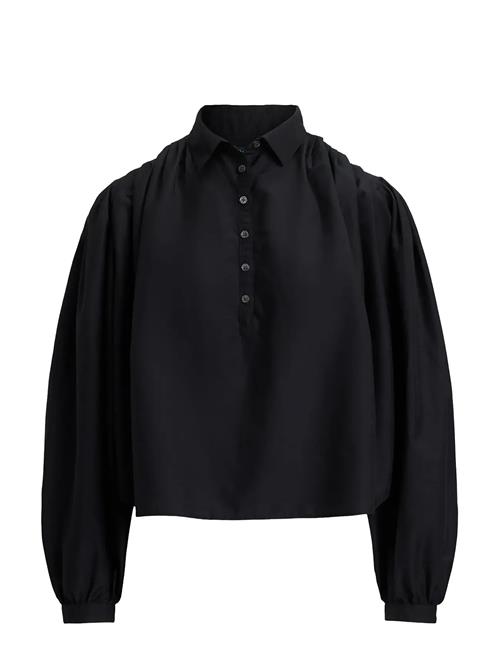 Polo Ralph Lauren | Ctn Silk Pw-Wvn-Shirt | M