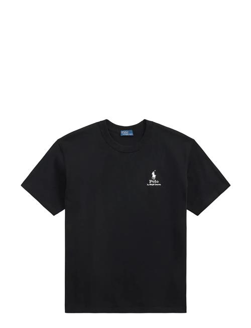 Polo Ralph Lauren | Logo Cotton Jersey Tee | S