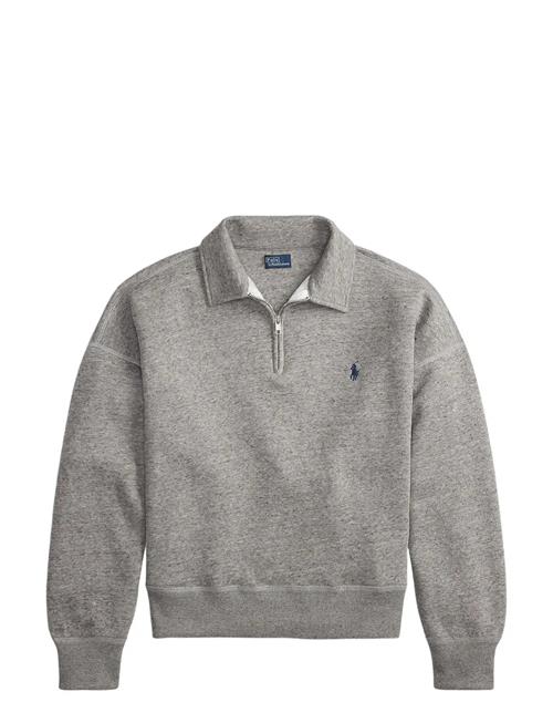 Polo Ralph Lauren | Fleece Quarter-Zip | XL