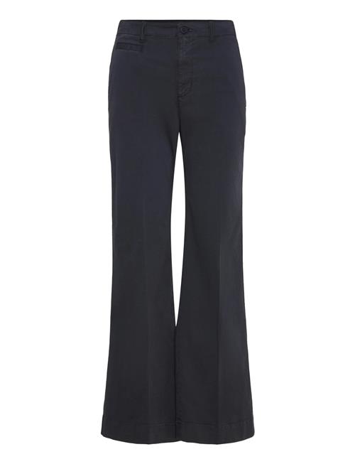 Lauren Ralph Lauren | Stretch Cotton Chino Flare Pant | 36