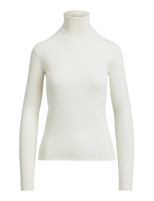 Polo Ralph Lauren | 36/1 Tencel Rib-Knt-Pullover | XL