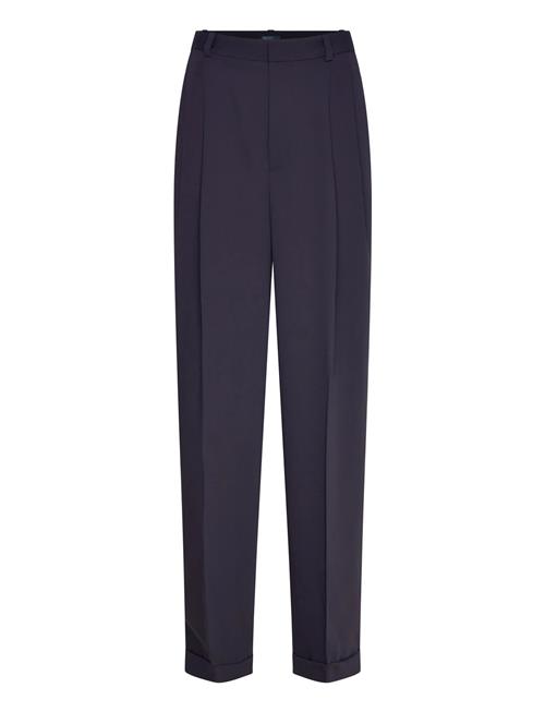 Polo Ralph Lauren | Pleated Straight-Leg Pant | 34