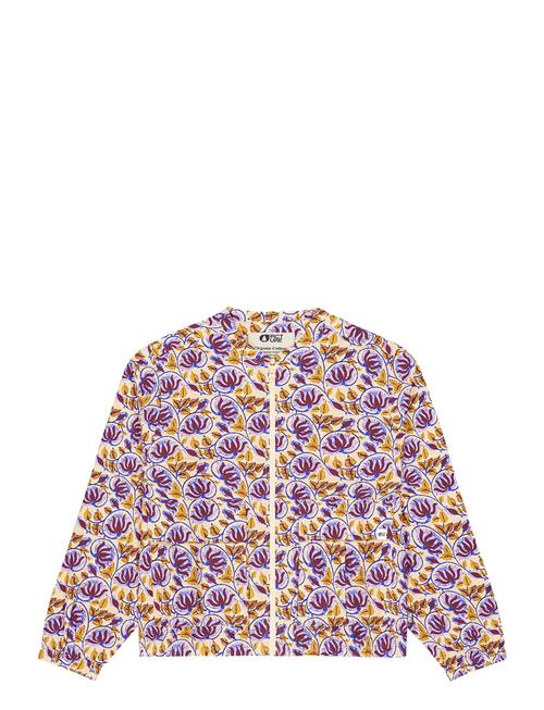 PICTURE ORGANIC CLOTHING | Serenata Printed Jkt | L