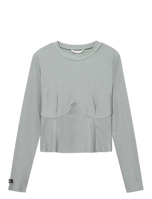 Rethinkit Studios | Curved Tee Nice Spark | XL