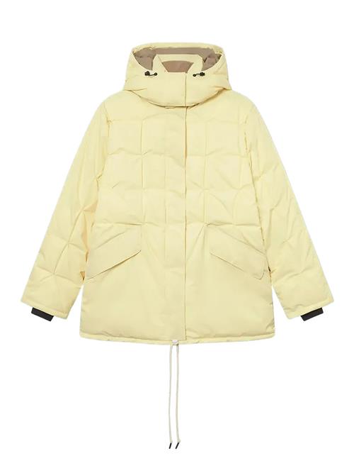 Rethinkit Studios | Parka Jacket Cube | L