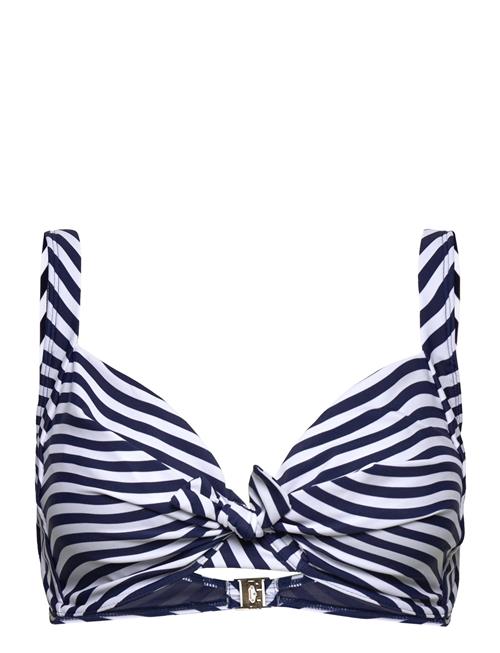 Panos Emporio | Wave Electra Top | F x 38