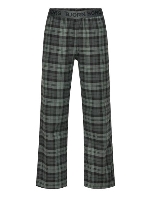 Björn Borg | Core Flannel Pyjama Pant | 122-128
