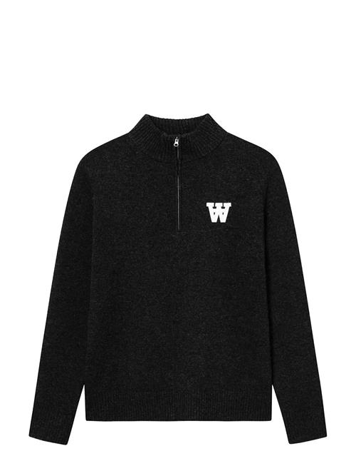 WOOD WOOD | Wwtay Half Zipper 25081 | XS