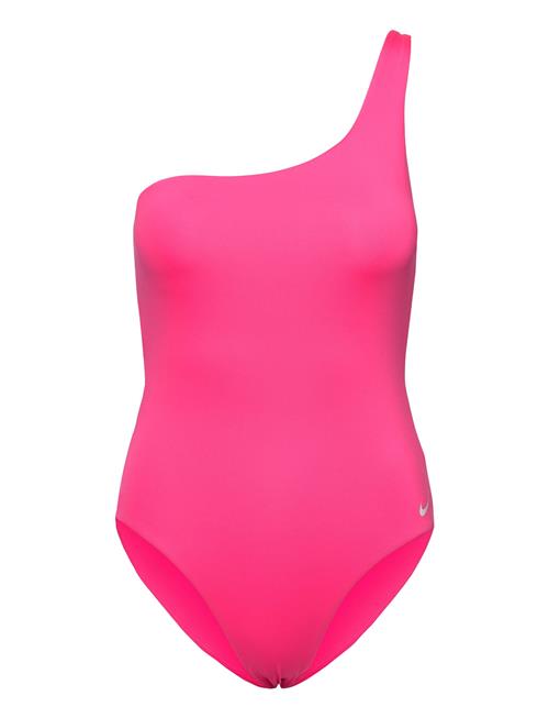 NIKE SWIM | Nike Essential Asymmetrical One Piece | XL