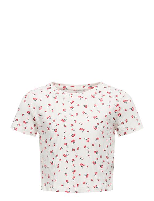 Kids Only | Kogbella Life Short Aop S/S Top Jrs Noos | 146-152