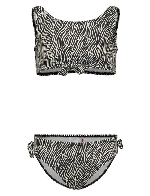 Kids Only | Kogbeach Knot Bikini Set Acc | 134-140