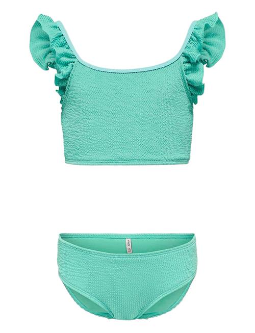 Kids Only | Kogwave Structure Bikini Set Acc | 158-164