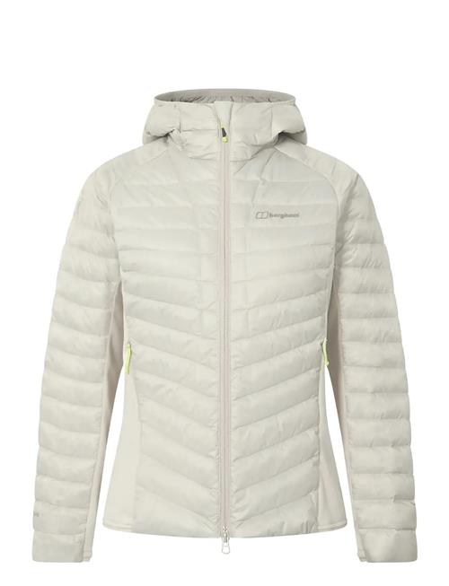 Berghaus | Bg W Tephra Strch Rflct 2.0 Hoody | M