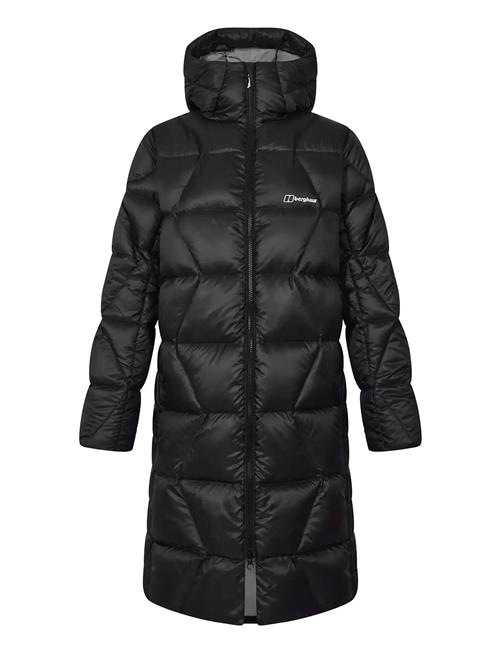 Berghaus | Bg Explorer Long Down Jkt Af | L