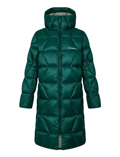 Berghaus | Bg Explorer Long Down Jkt Af | M