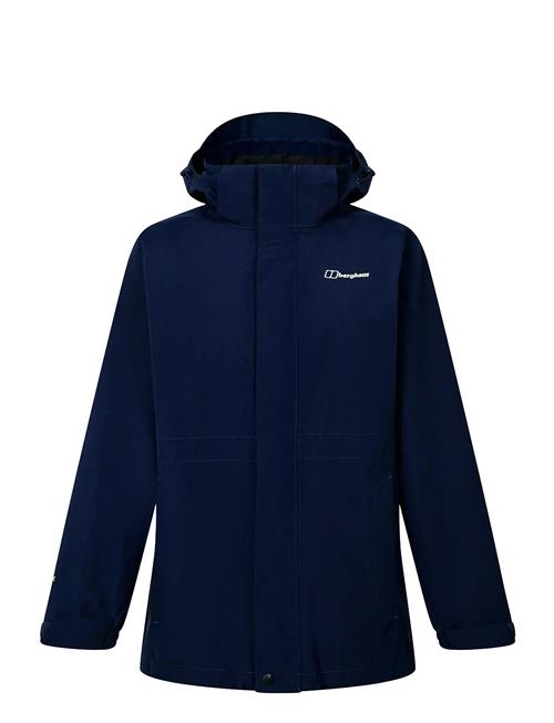 Berghaus | Bg Glissade 2.0 Ia Jkt Af | L