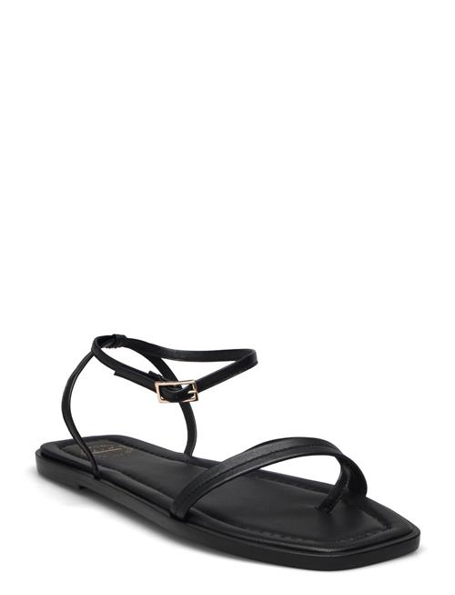 ATP Atelier | Miane Black Nappa | 36