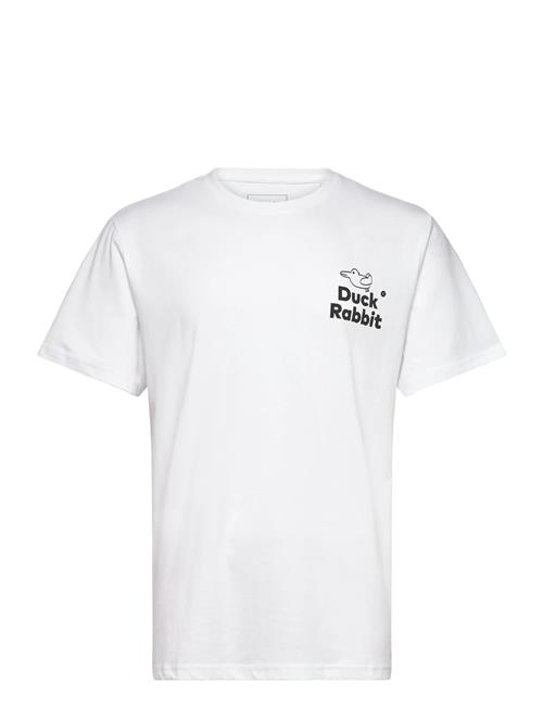 Clean Cut Copenhagen | Duck Rabbit T-Shirt | S