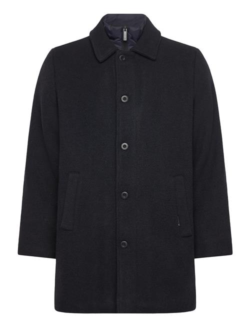 Clean Cut Copenhagen | Hasting Wool Coat | XXL