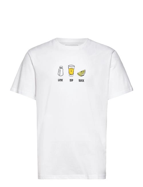 Clean Cut Copenhagen | Tequila T-Shirt | XL