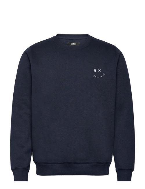Clean Cut Copenhagen | Patrick Sweatshirt | L
