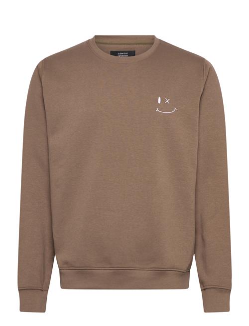 Clean Cut Copenhagen | Patrick Sweatshirt | L