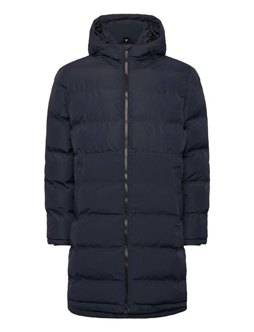 Fat Moose | Birk Long Jacket | L