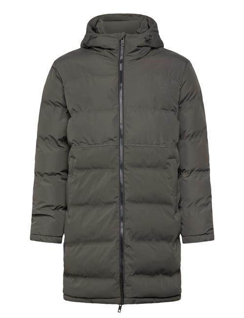 Fat Moose | Birk Long Jacket | S