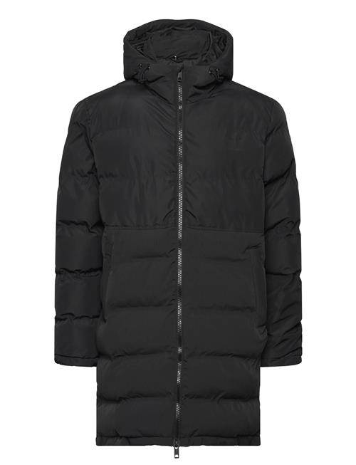 Fat Moose | Birk Long Jacket | M