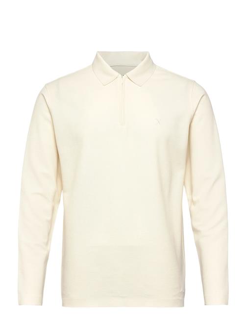 Clean Cut Copenhagen | Joss L/S Polo | XL