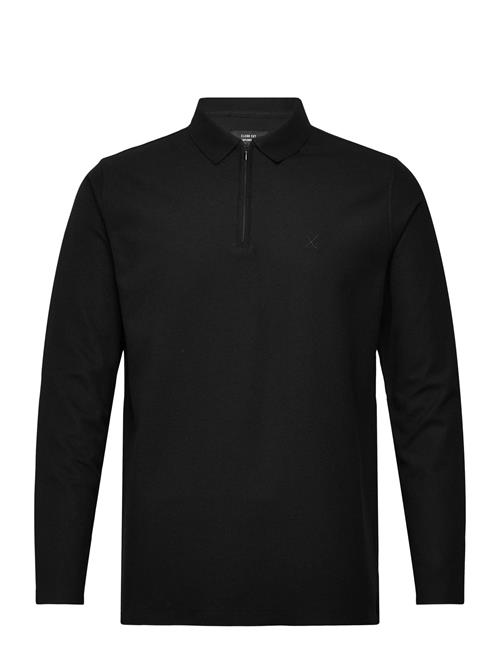 Clean Cut Copenhagen | Joss L/S Polo | M