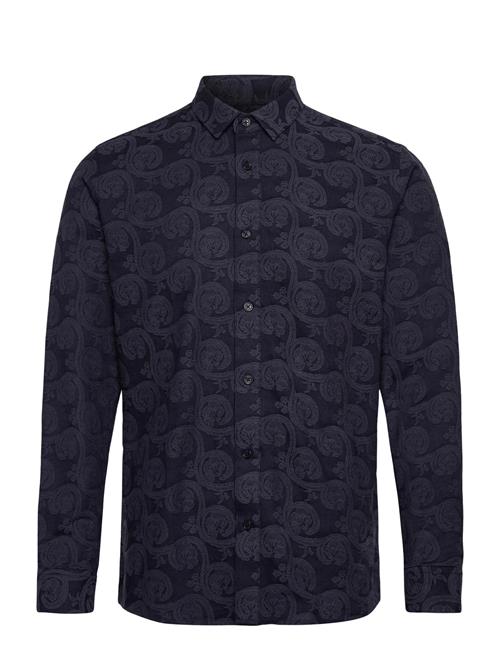 Clean Cut Copenhagen | Malvin Jaquard Shirt | S