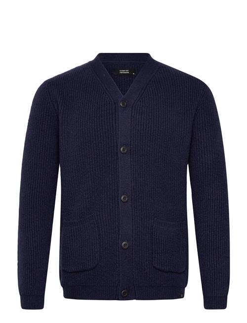 Clean Cut Copenhagen | Brooks Cardigan | M