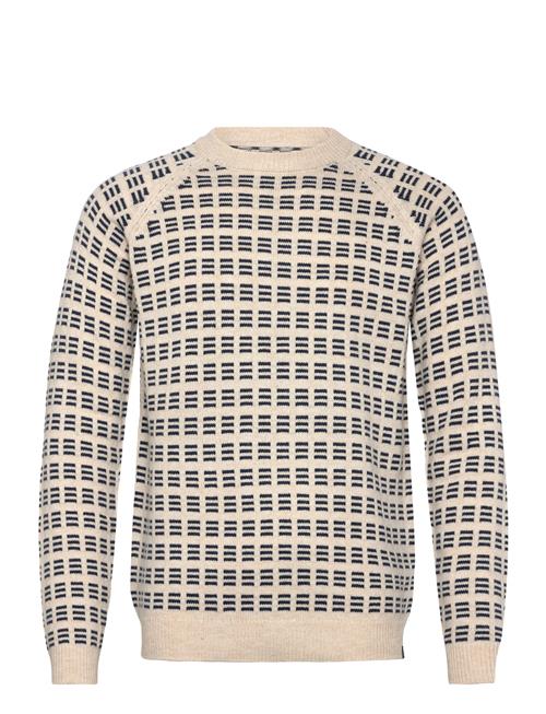 Clean Cut Copenhagen | Quincy Knit | L