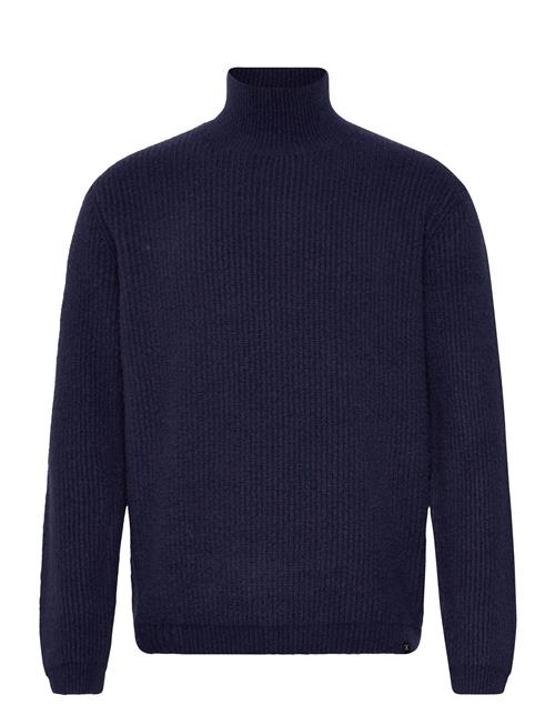 Clean Cut Copenhagen | Pepe Turtleneck Knit | S