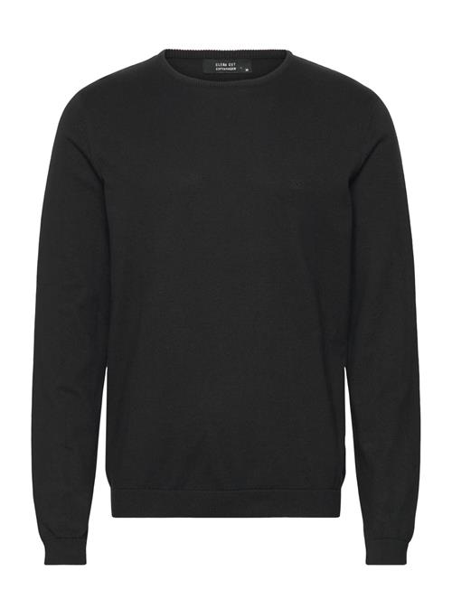 Clean Cut Copenhagen | Claude Crewneck Knit | M
