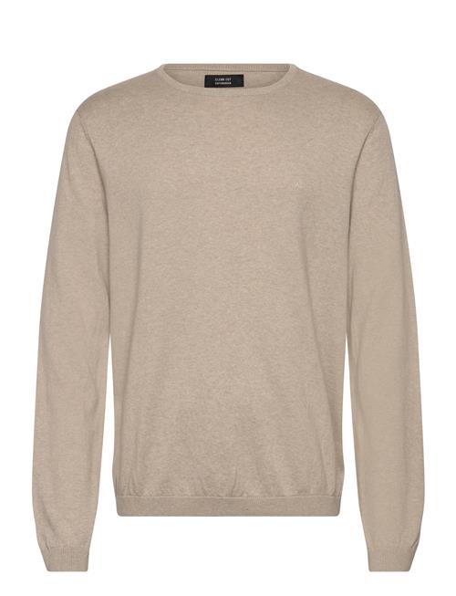 Clean Cut Copenhagen | Claude Crewneck Knit | M