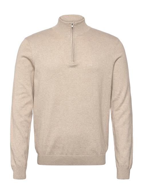 Clean Cut Copenhagen | Claude Half-Zip Knit | M