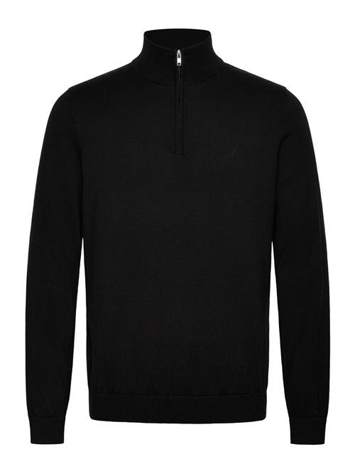 Clean Cut Copenhagen | Claude Half-Zip Knit | M