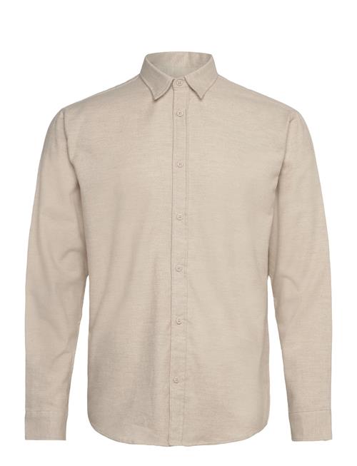 Clean Cut Copenhagen | Russel Flannel Shirt | M