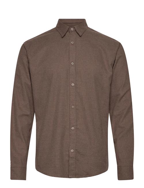 Clean Cut Copenhagen | Russel Flannel Shirt | XXL