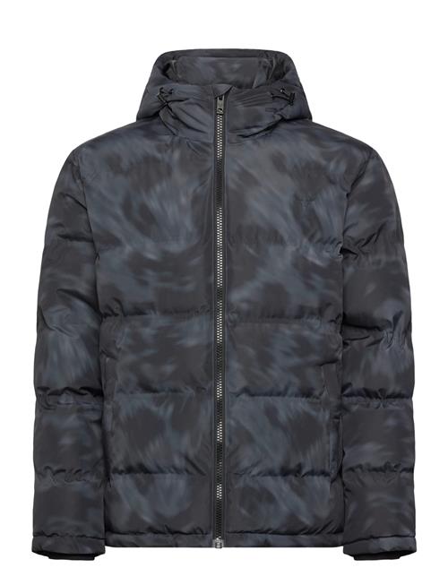 Fat Moose | Birk Aop Jacket | M