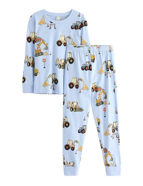 Lindex | Pyjama Set | 110/116