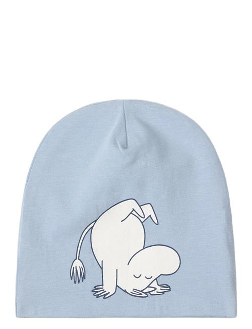Lindex | Cap Tricot Moomin | 40/42