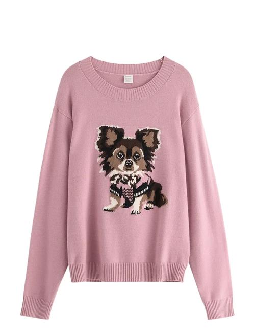 Lindex | Knitted Jumper | 128