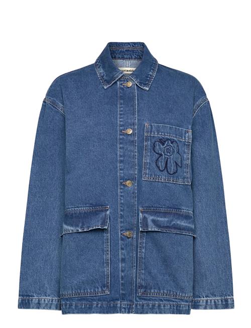 Marimekko | Maridenim Poweri Unikko | XXL