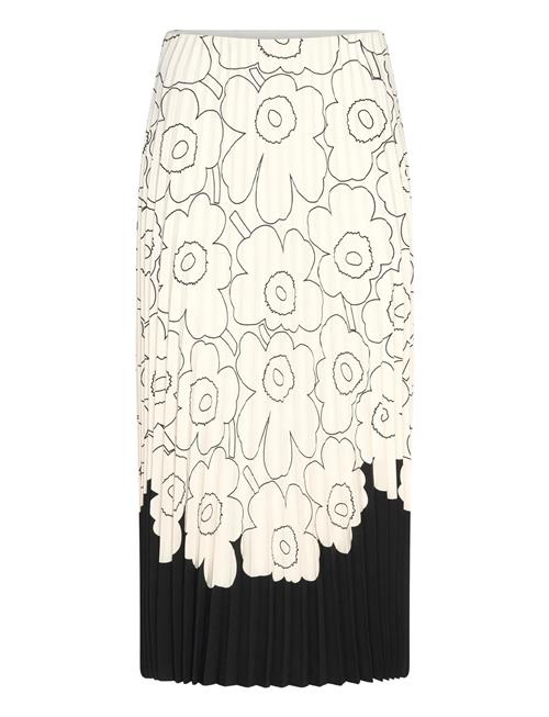 Marimekko | Piiru Piirto Unikko Placement | M