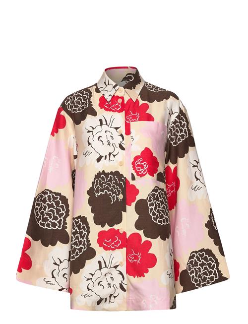 Marimekko | Kammeta Pioni | 34